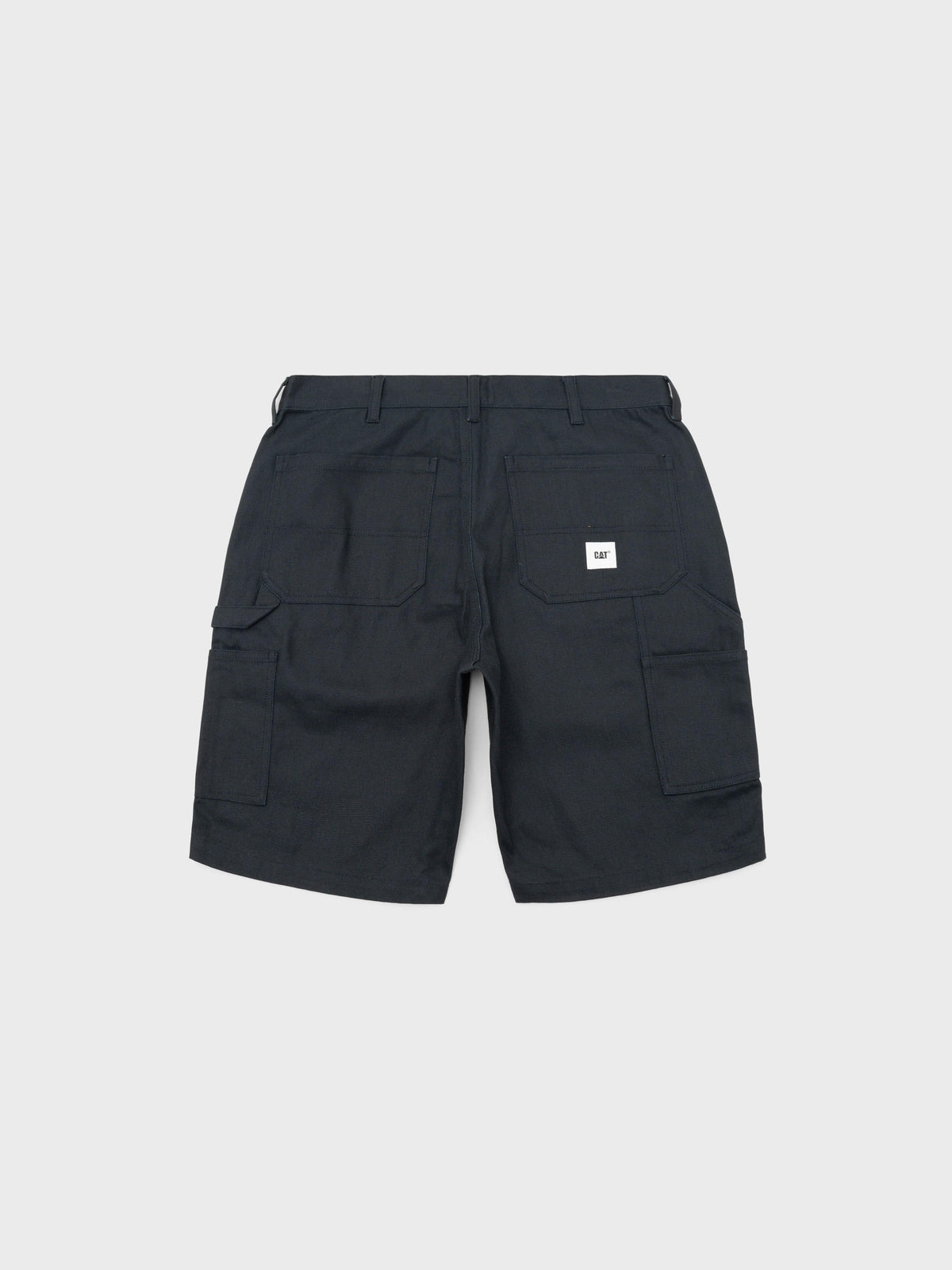 caterpillar short Canvas Carpenter Short