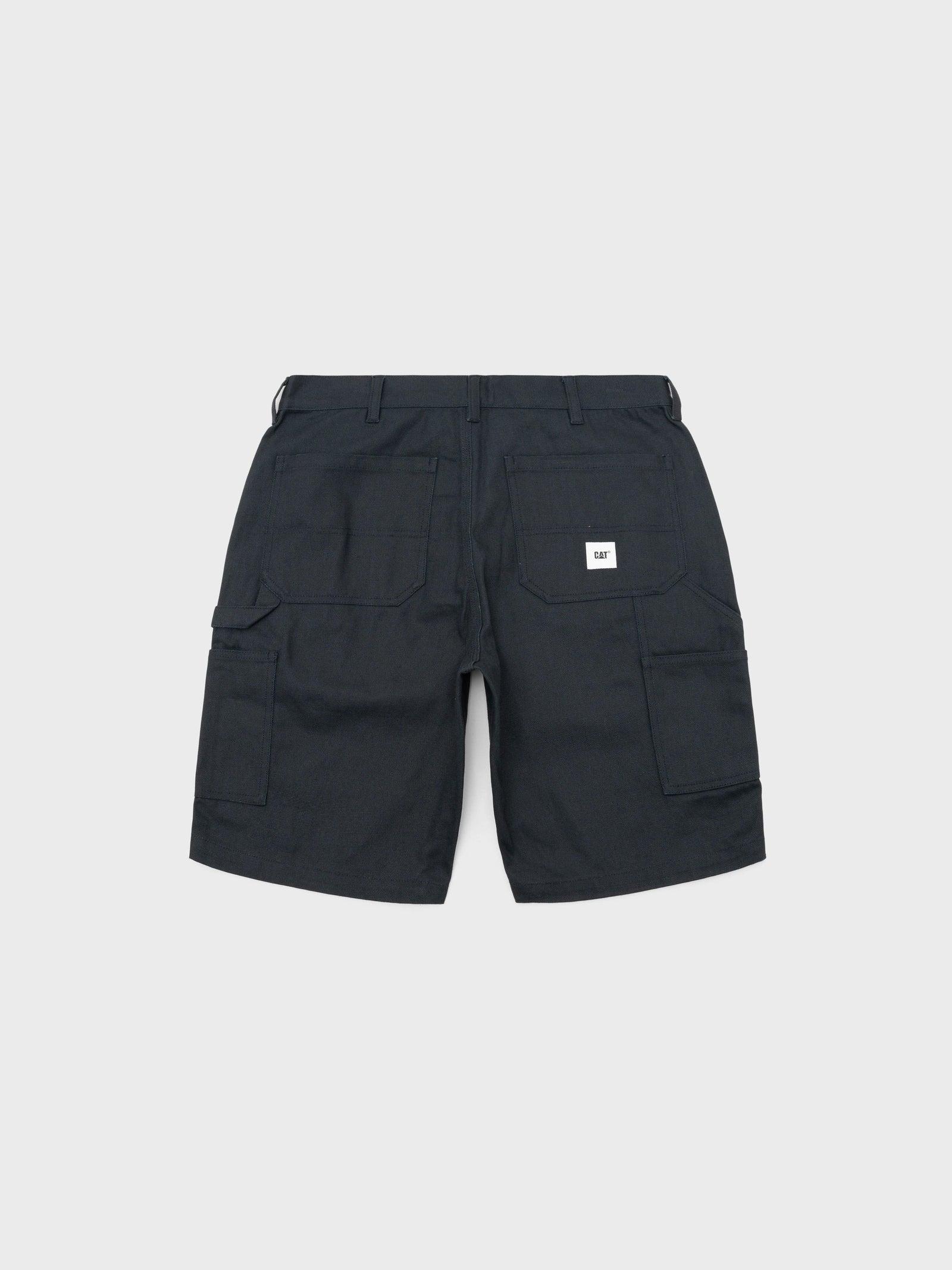 caterpillar short Canvas Carpenter Short