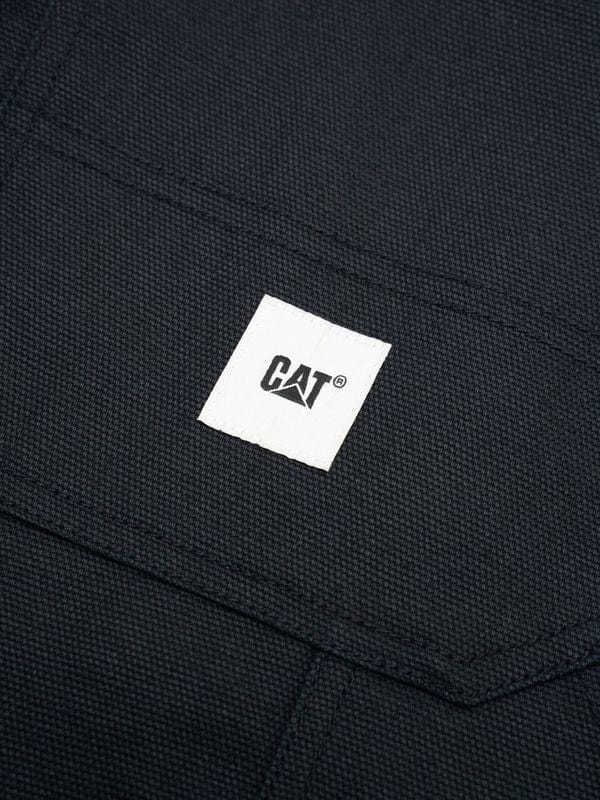 caterpillar short Canvas Carpenter Short