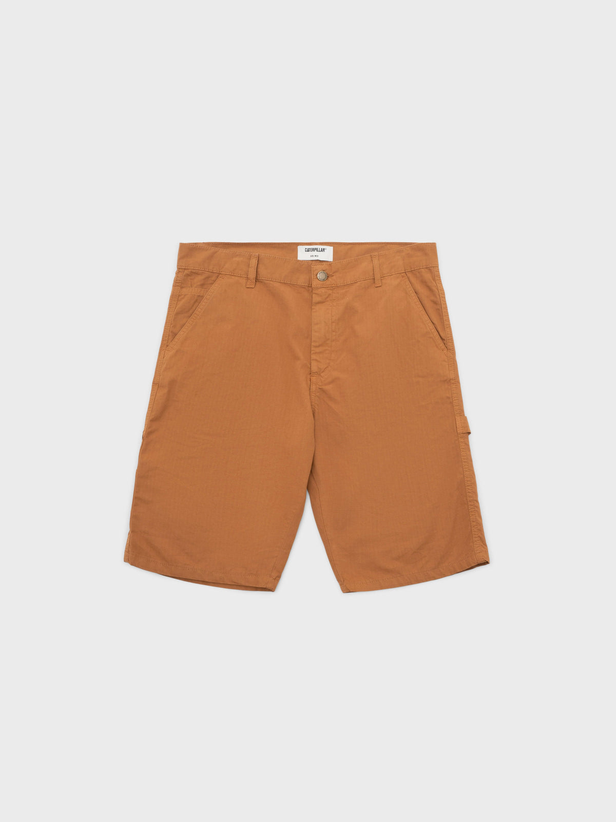caterpillar short Ripstop Carpenter Short