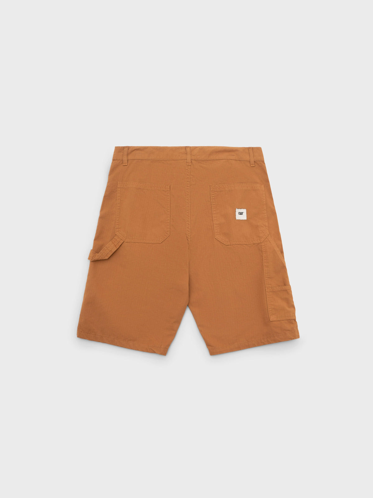 caterpillar short Ripstop Carpenter Short