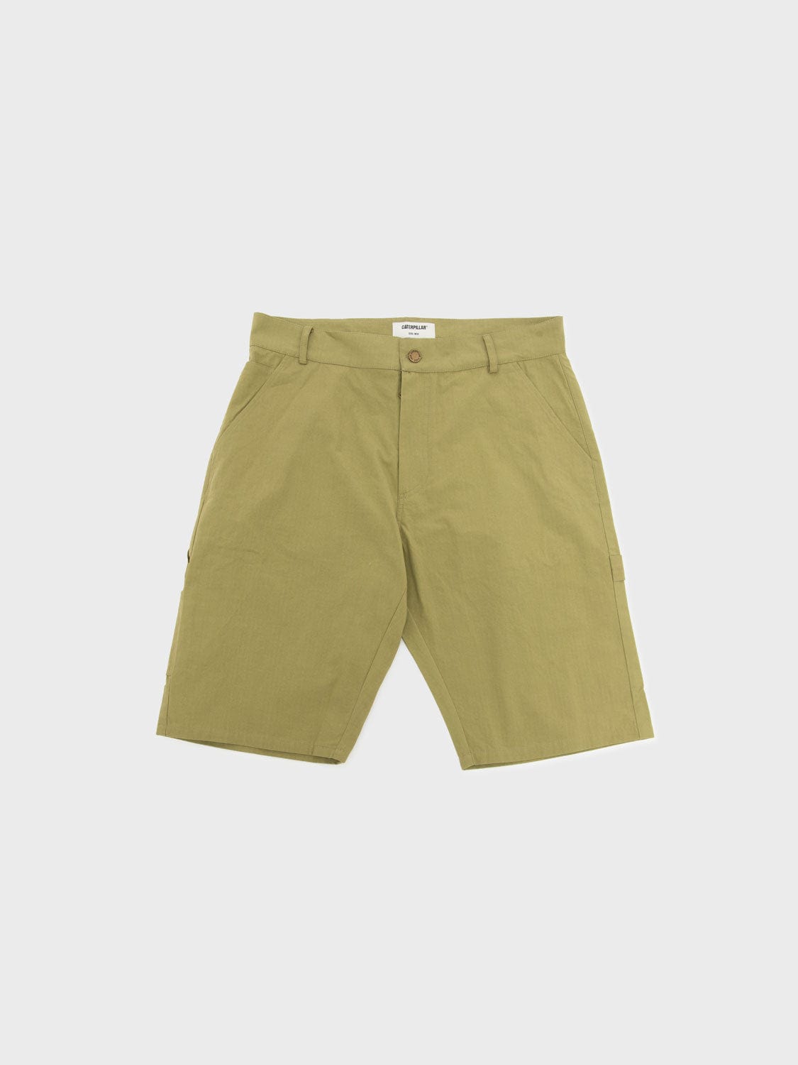 caterpillar short RIPSTOP CARPENTER SHORTS