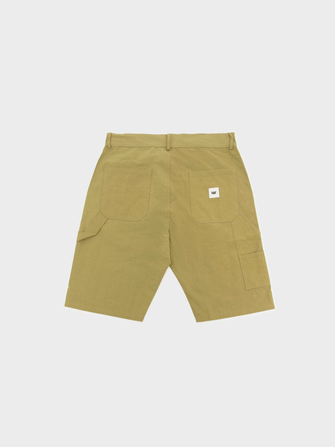 caterpillar short RIPSTOP CARPENTER SHORTS