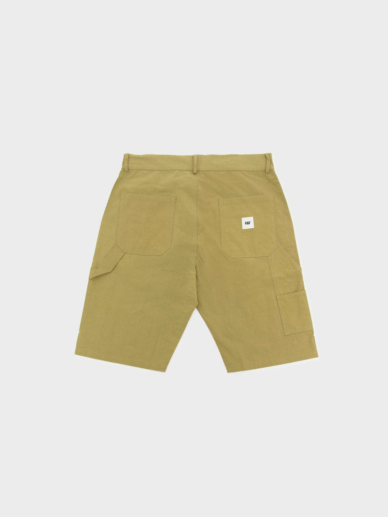 caterpillar short RIPSTOP CARPENTER SHORTS