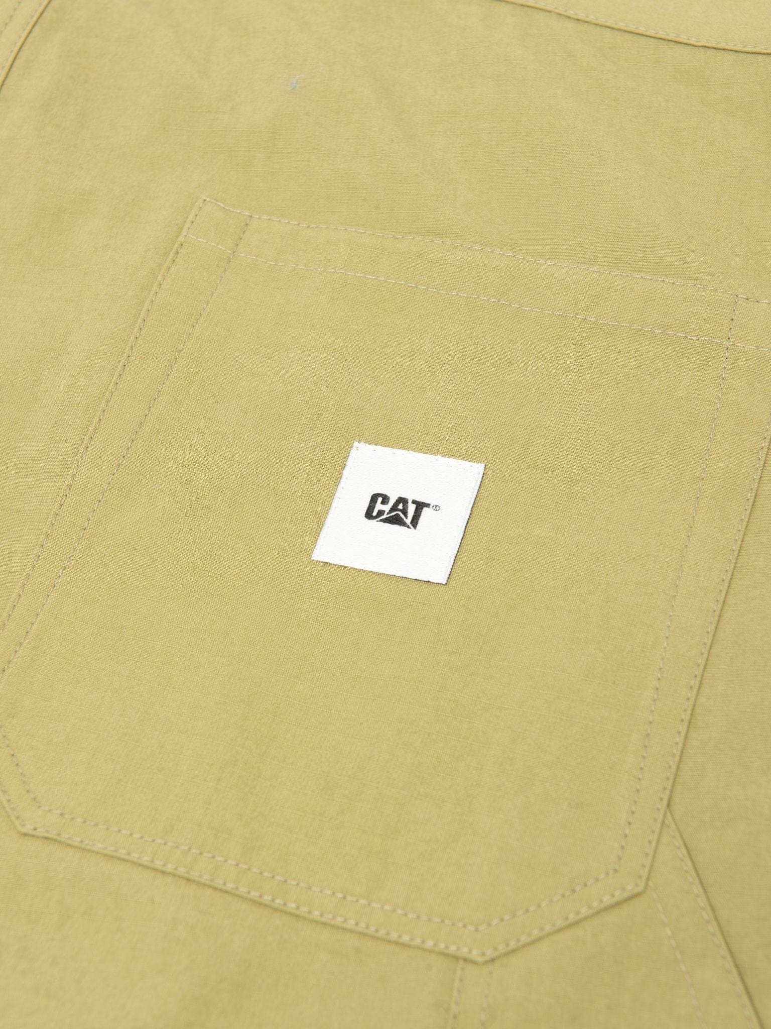 caterpillar short RIPSTOP CARPENTER SHORTS