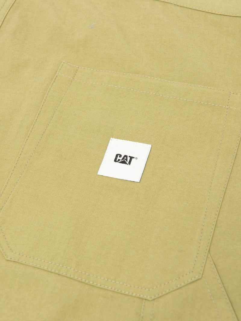 caterpillar short RIPSTOP CARPENTER SHORTS