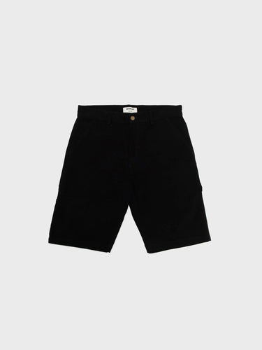 short cat wwr WORKWEAR CANVAS CARPENTER SHORTS