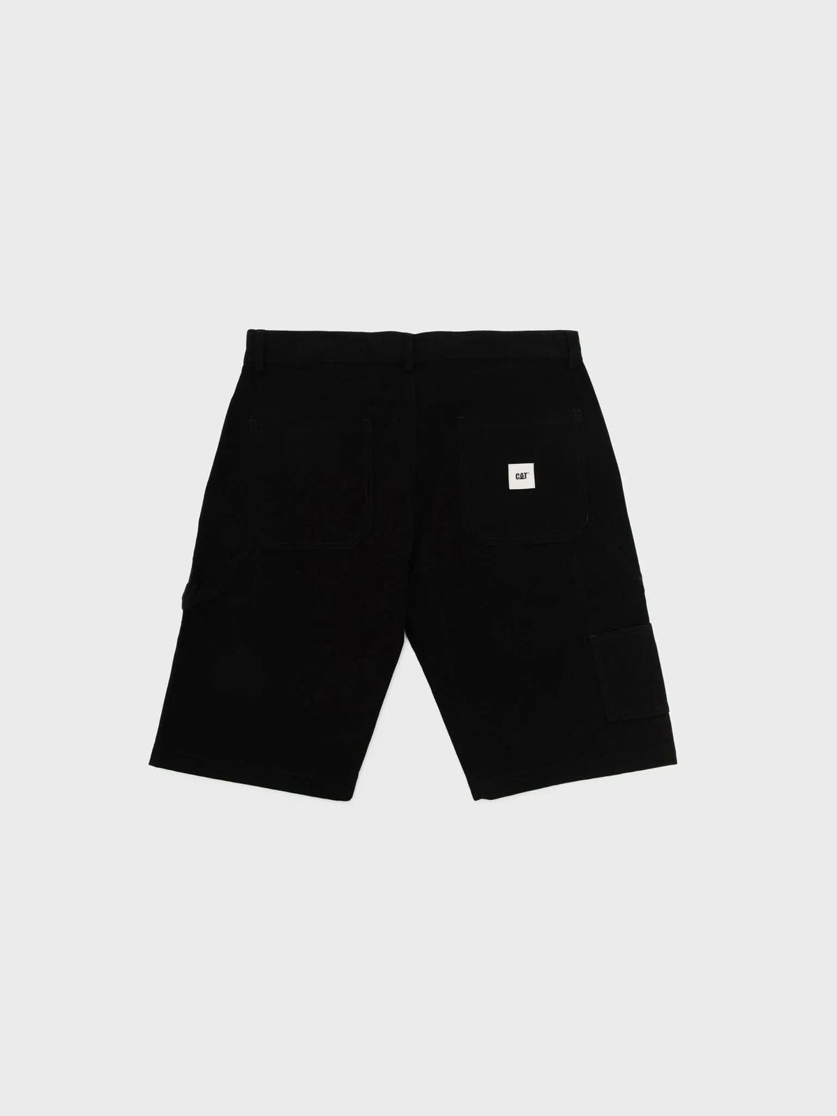 caterpillar short WORKWEAR CANVAS CARPENTER SHORTS