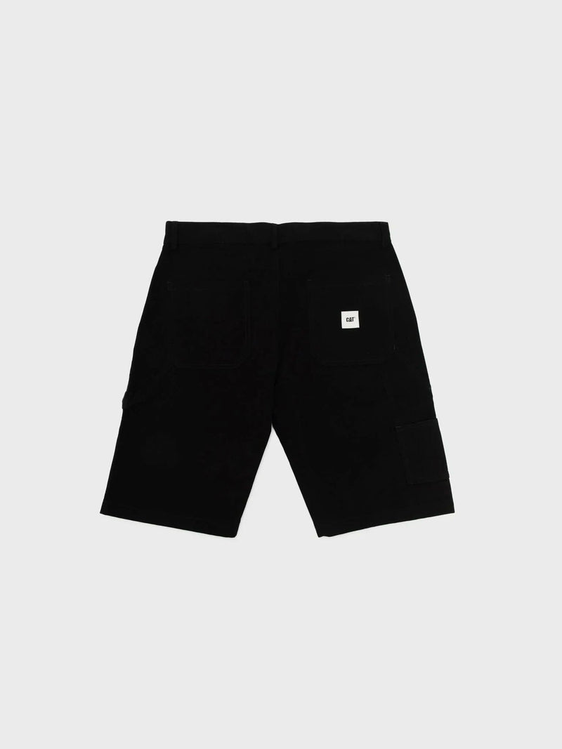 caterpillar short WORKWEAR CANVAS CARPENTER SHORTS