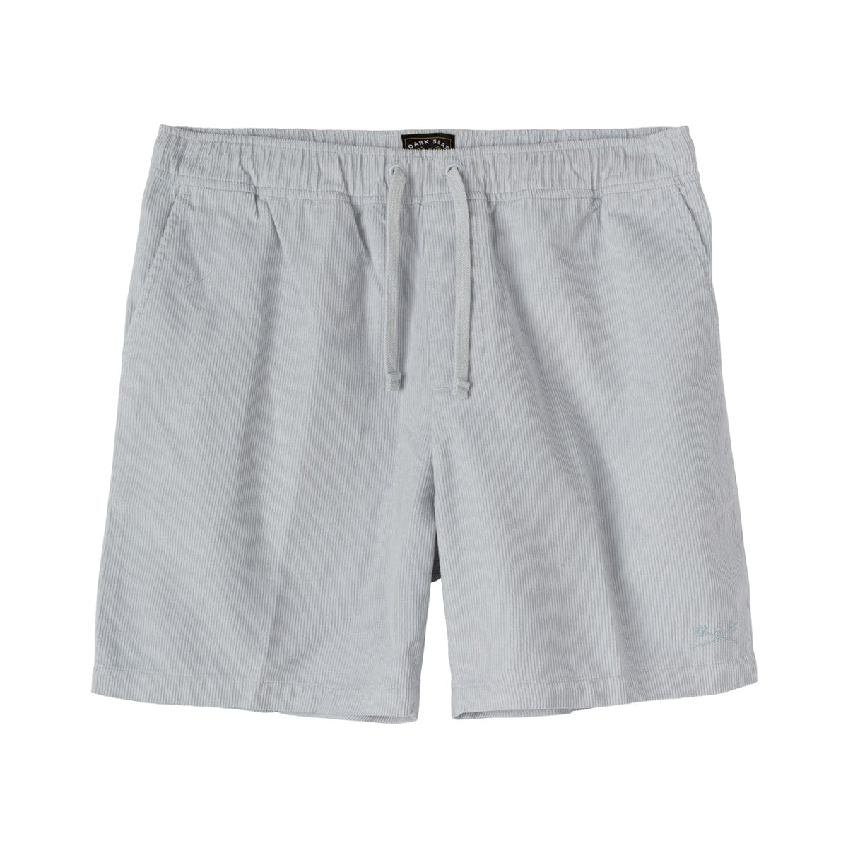 dark seas short GO TO CORD SHORT