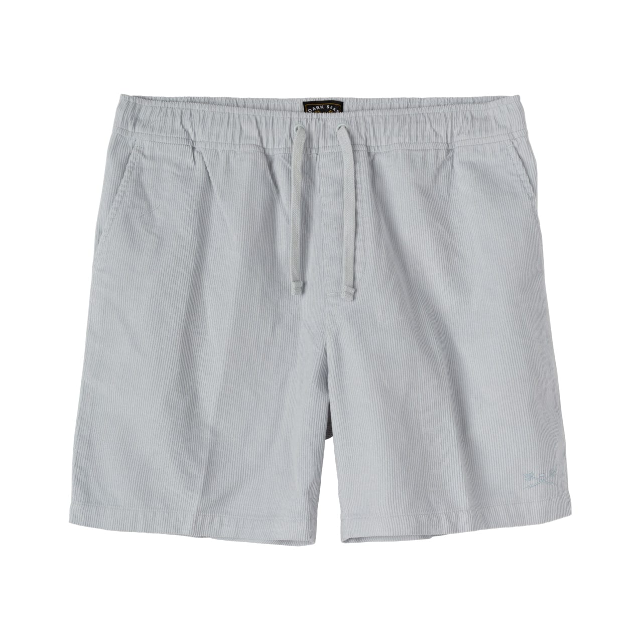 dark seas short GO TO CORD SHORT