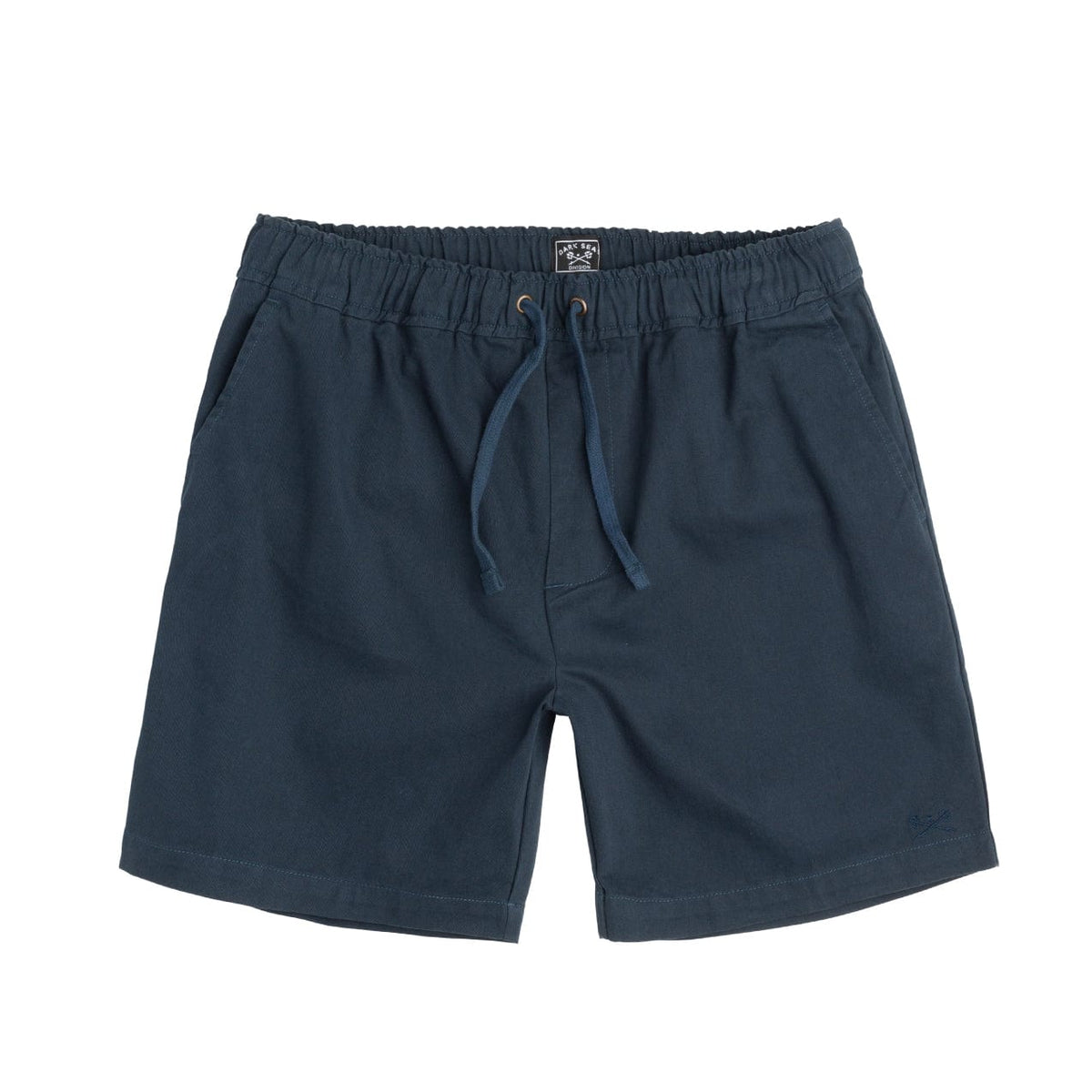 dark seas short GO TO TWILL SHORT SHORTS