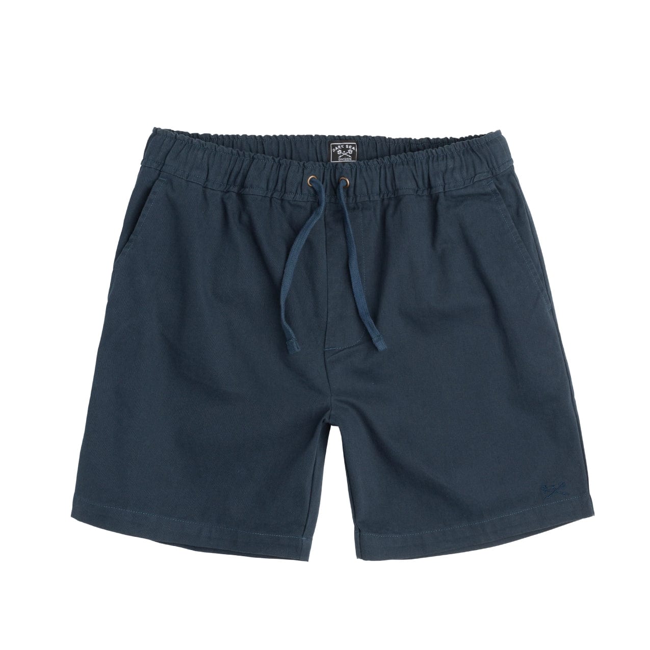 dark seas short GO TO TWILL SHORT SHORTS