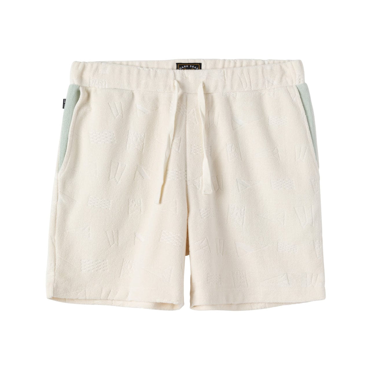 dark seas short SHELTON SHORT