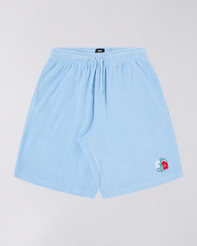 short edwin BYRON SHORT