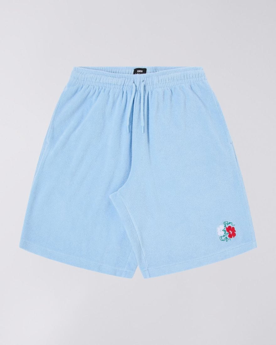 edwin short Byron Short