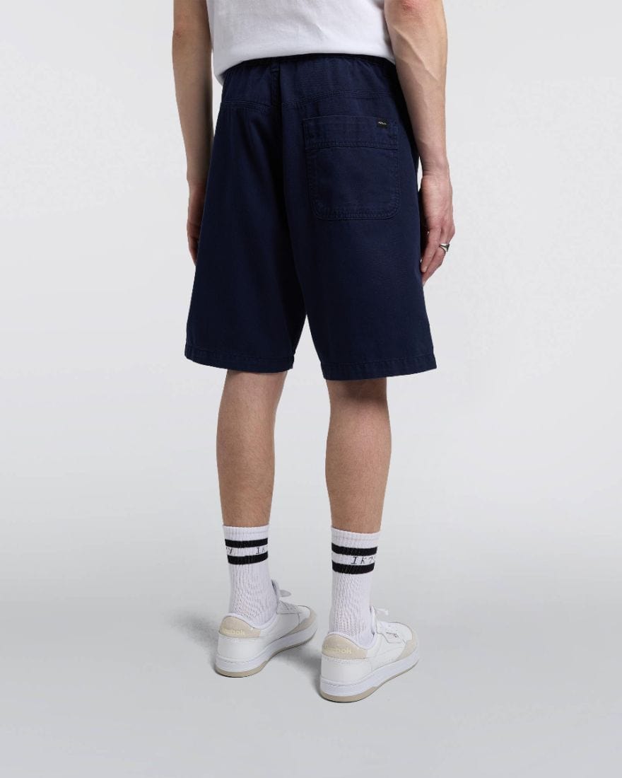 edwin short Gangis Short Maritime Blue