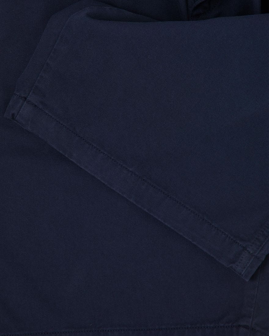 edwin short Gangis Short Maritime Blue