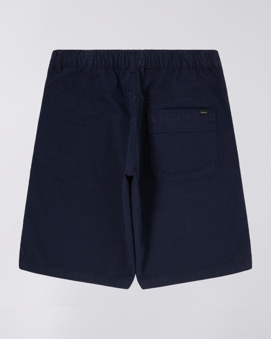 edwin short Gangis Short Maritime Blue