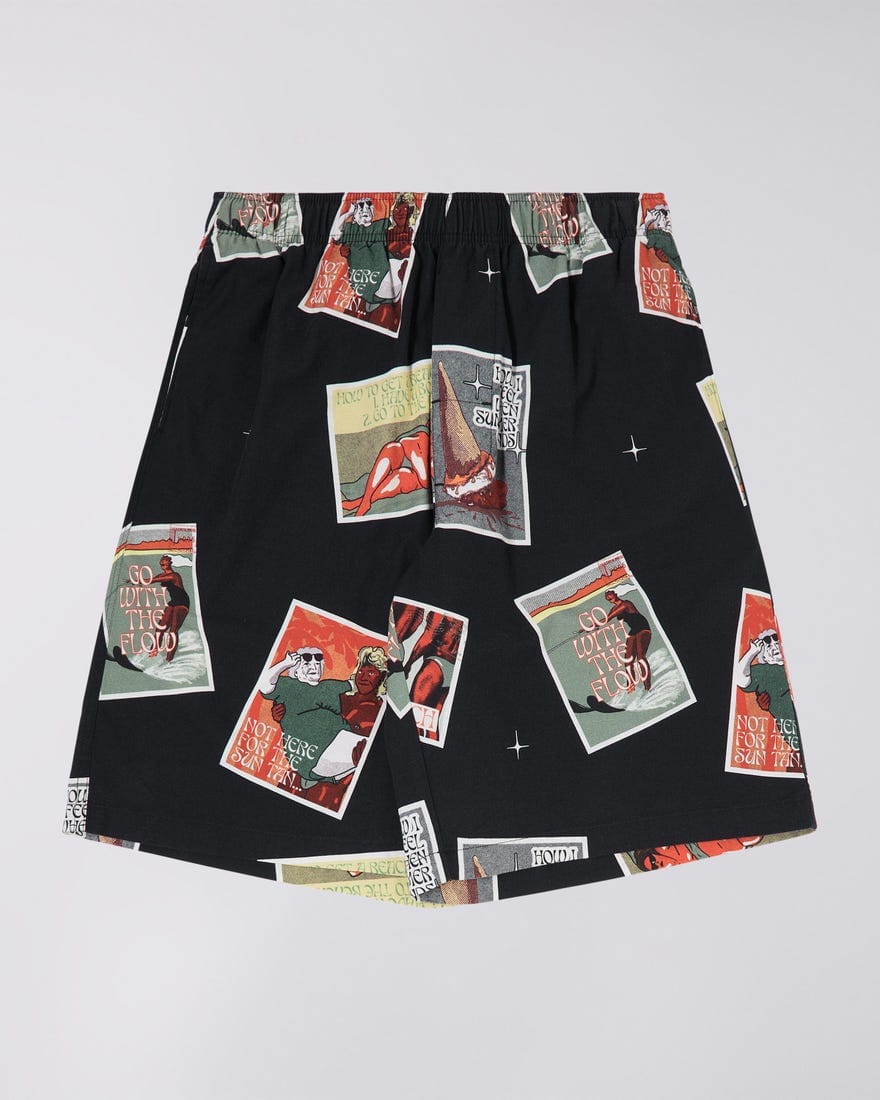 edwin short HOLIDAYS SHORT