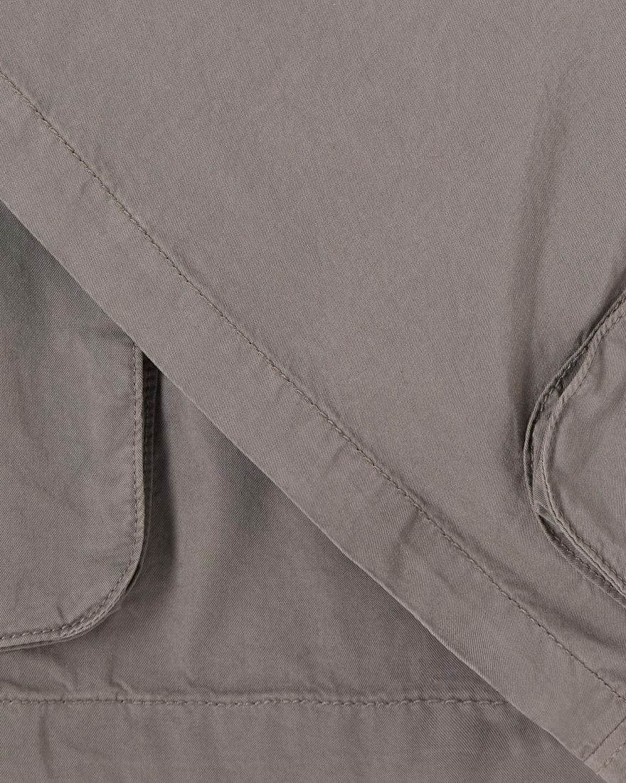 edwin short Ringe Cargo Short Brushed Nickel