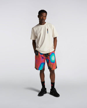 TERAHERTZ SHORT - TERAHERTZ RED AOP