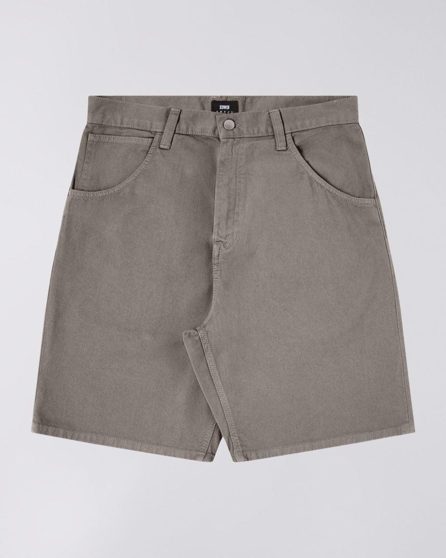edwin short Tyrell Short Brushed Nickel
