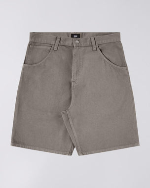 Tyrell Short Brushed Nickel