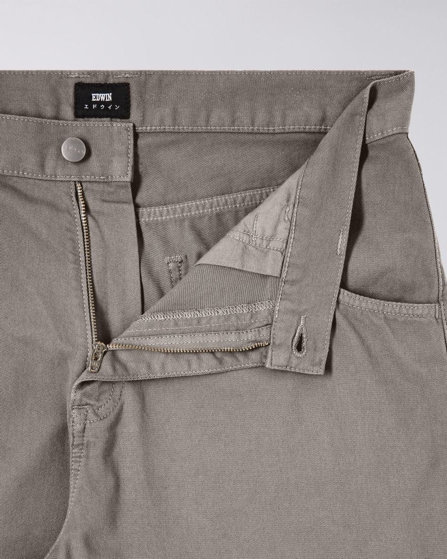 edwin short Tyrell Short Brushed Nickel