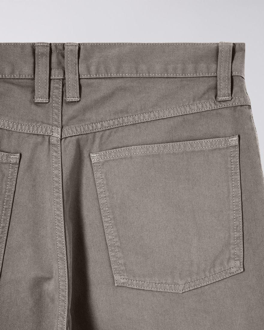 edwin short Tyrell Short Brushed Nickel