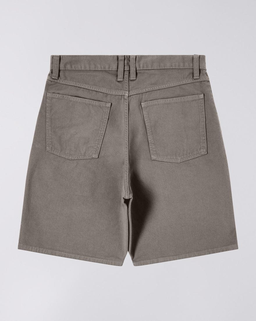 edwin short Tyrell Short Brushed Nickel