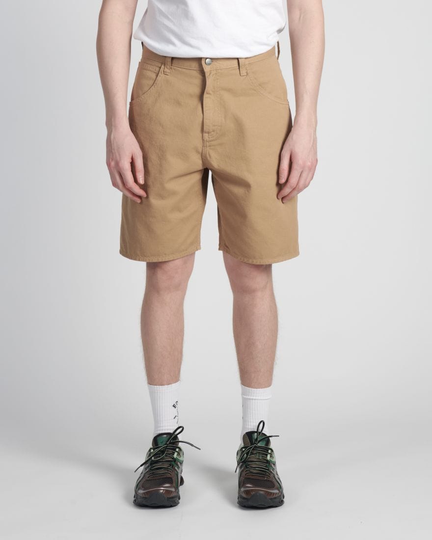 edwin short Tyrell Short Kelp