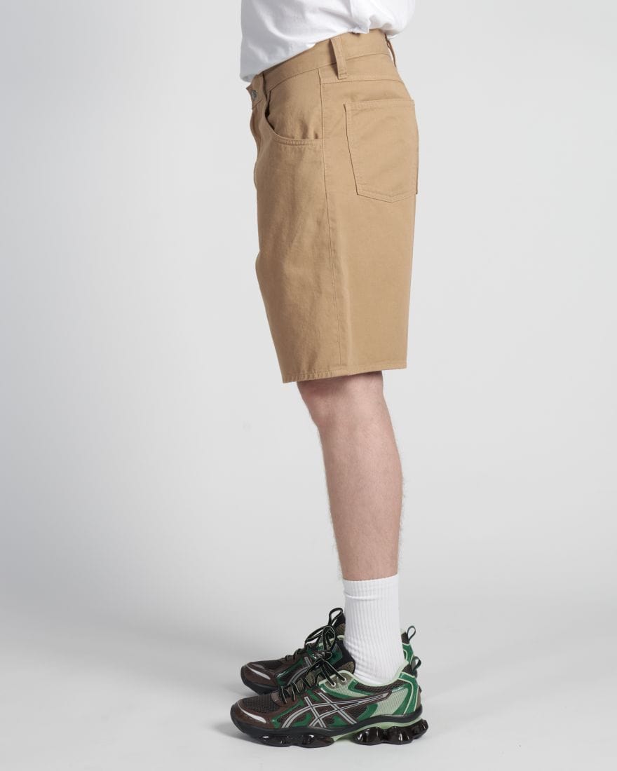 edwin short Tyrell Short Kelp