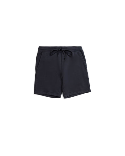 short herschel CLASSIC SWEATSHORT MEN