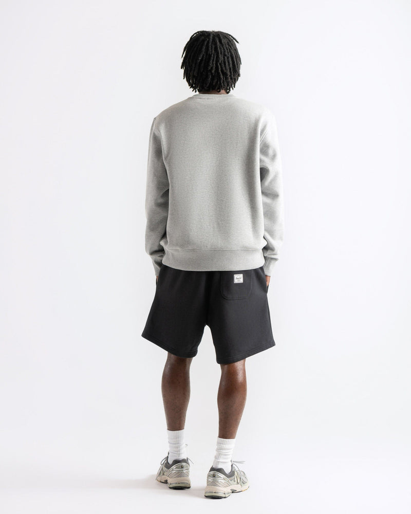 herschel short CLASSIC SWEATSHORT MEN