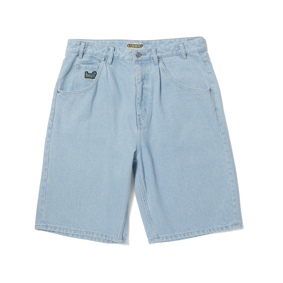 huf short Cromer Short
