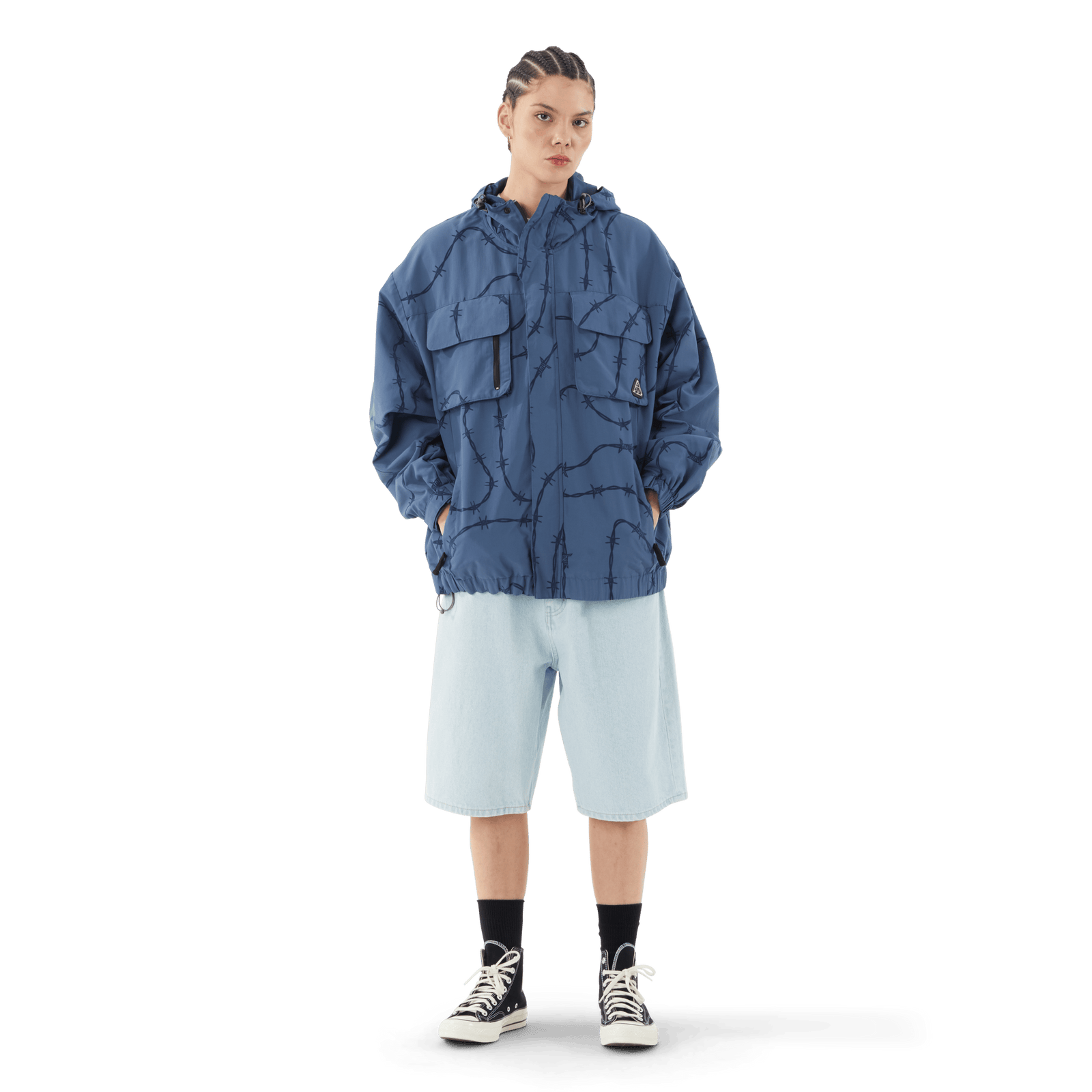 huf short Cromer Short