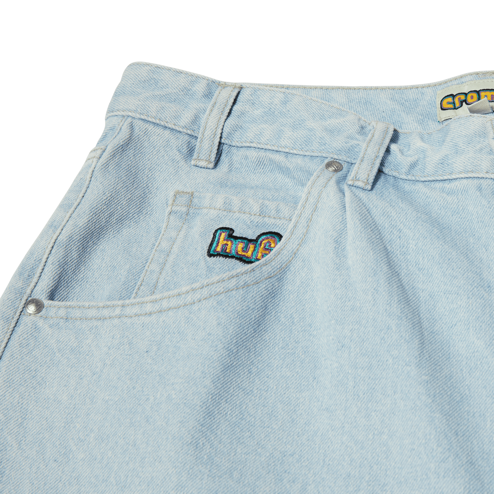 huf short Cromer Short
