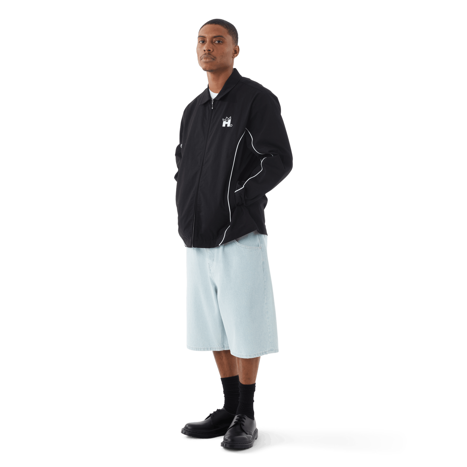 huf short Cromer Short