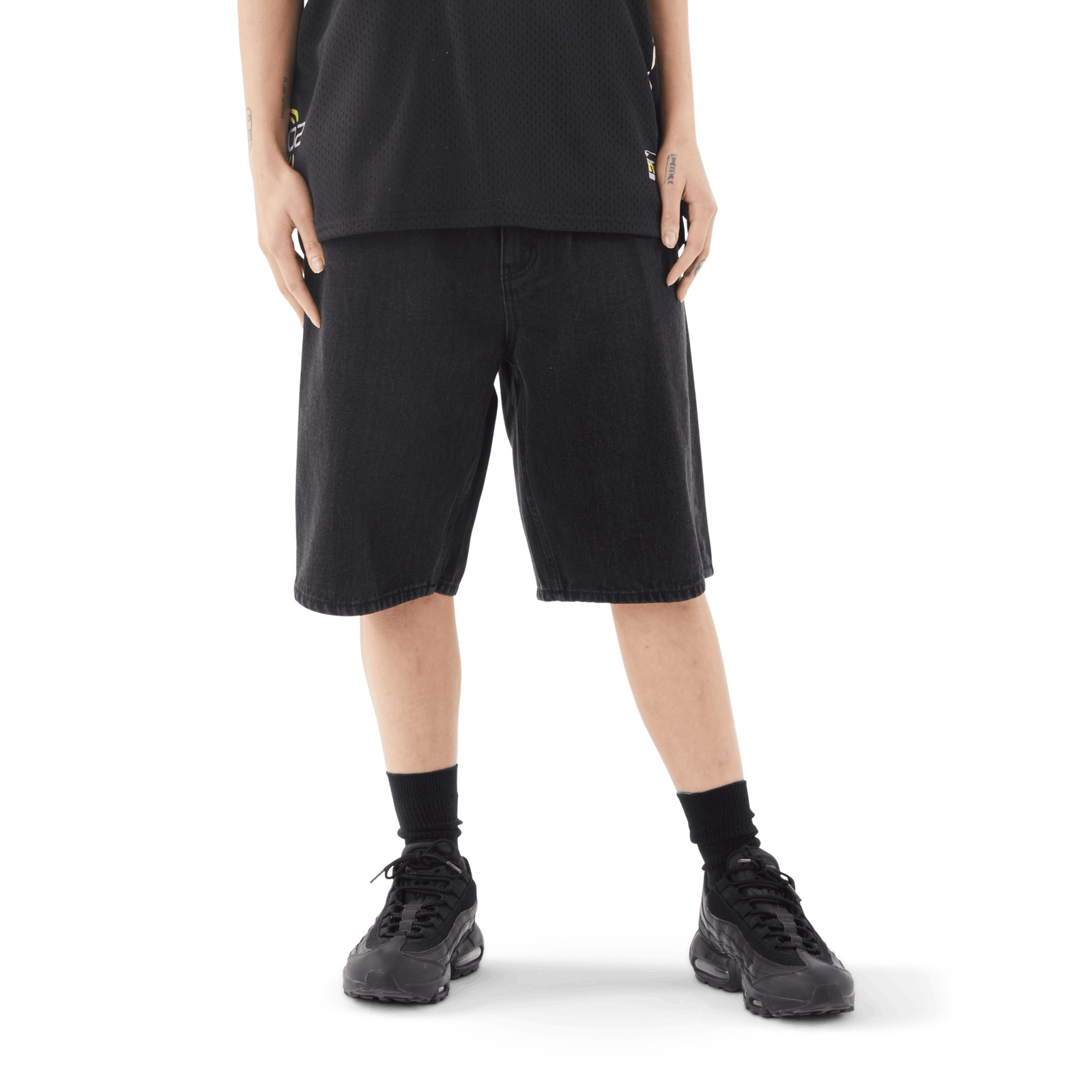 huf short Cromer Short