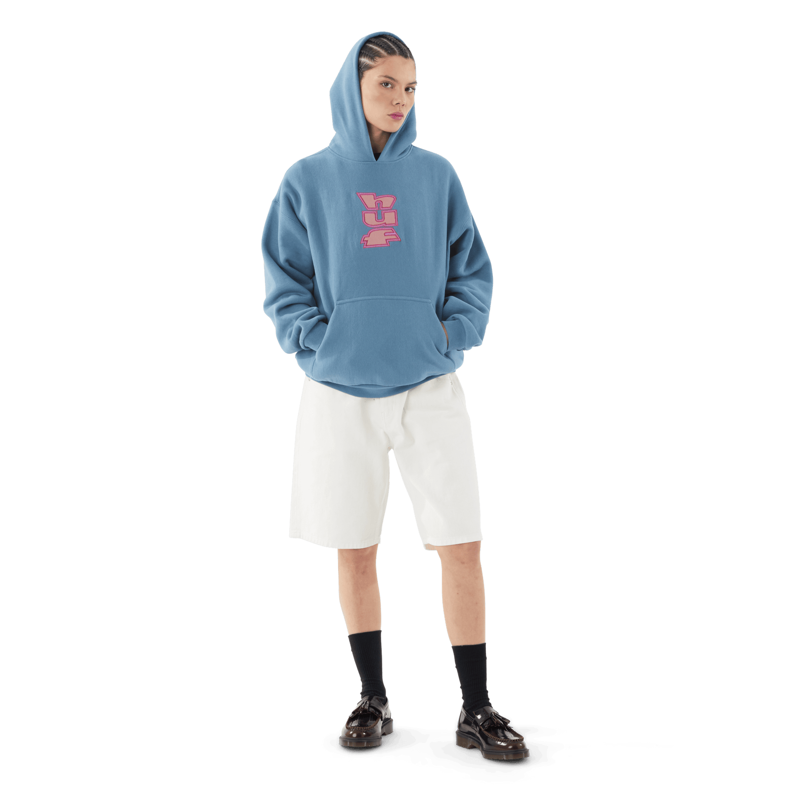 huf short Cromer Short