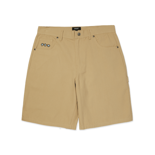 short huf ENLIGHTENMENT WORK SHORT