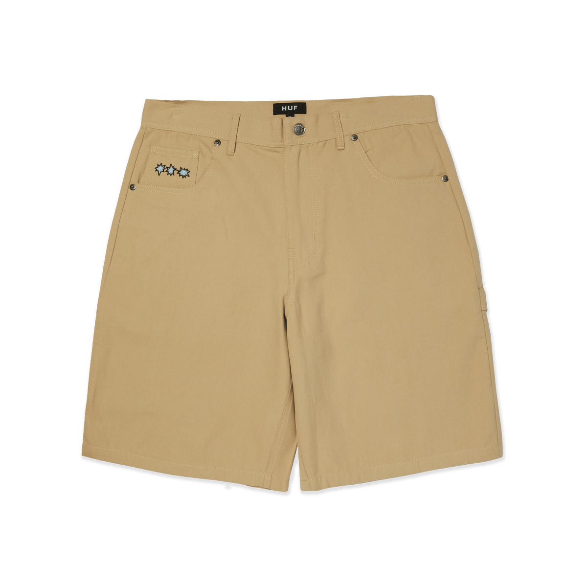 huf short Enlightenment Work Short