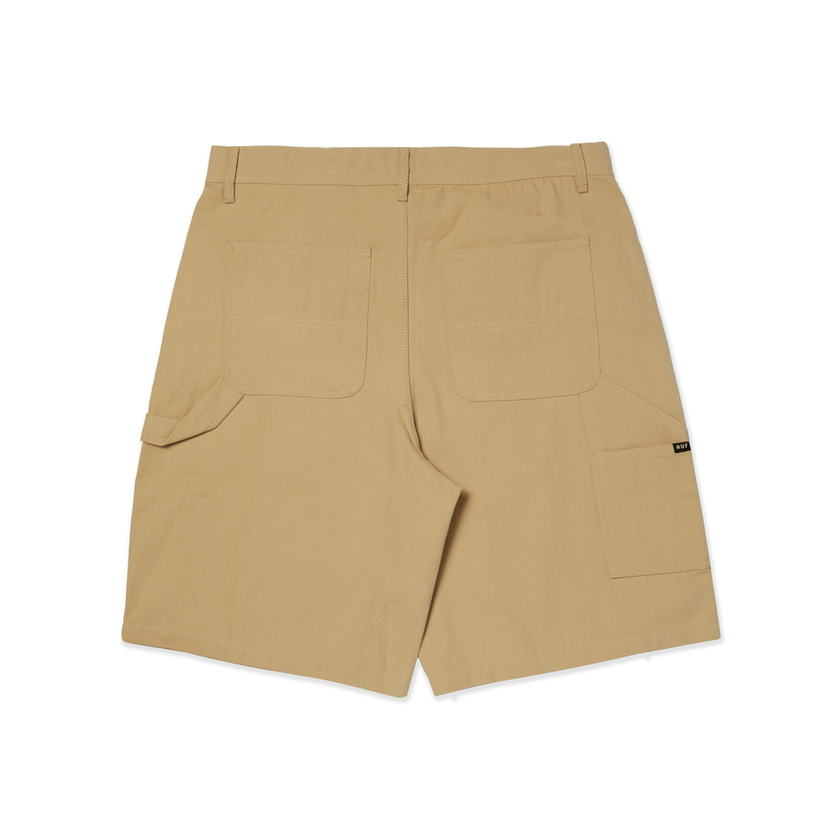 huf short Enlightenment Work Short