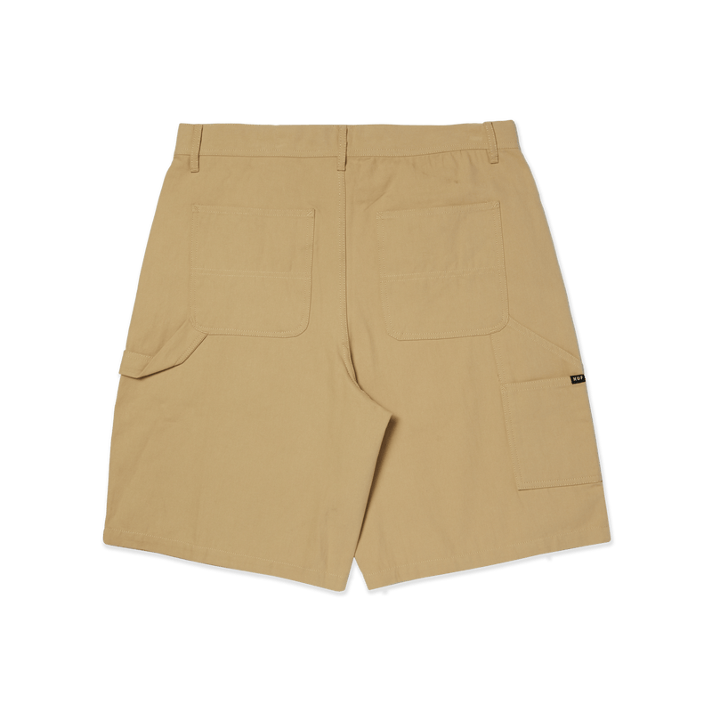 huf short Enlightenment Work Short