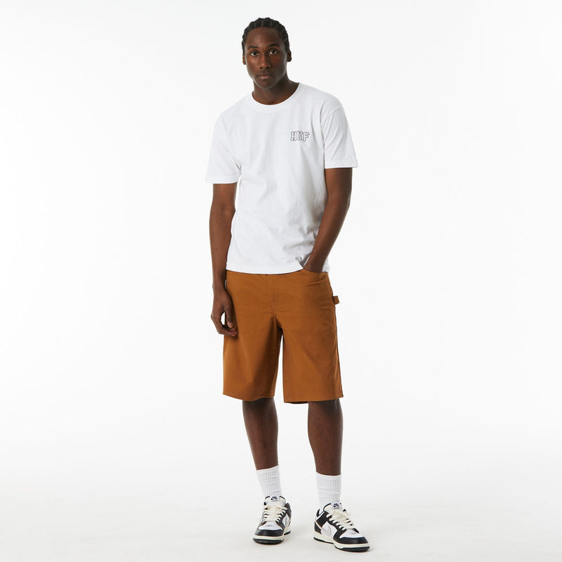huf short HUF WORKMAN SHORT