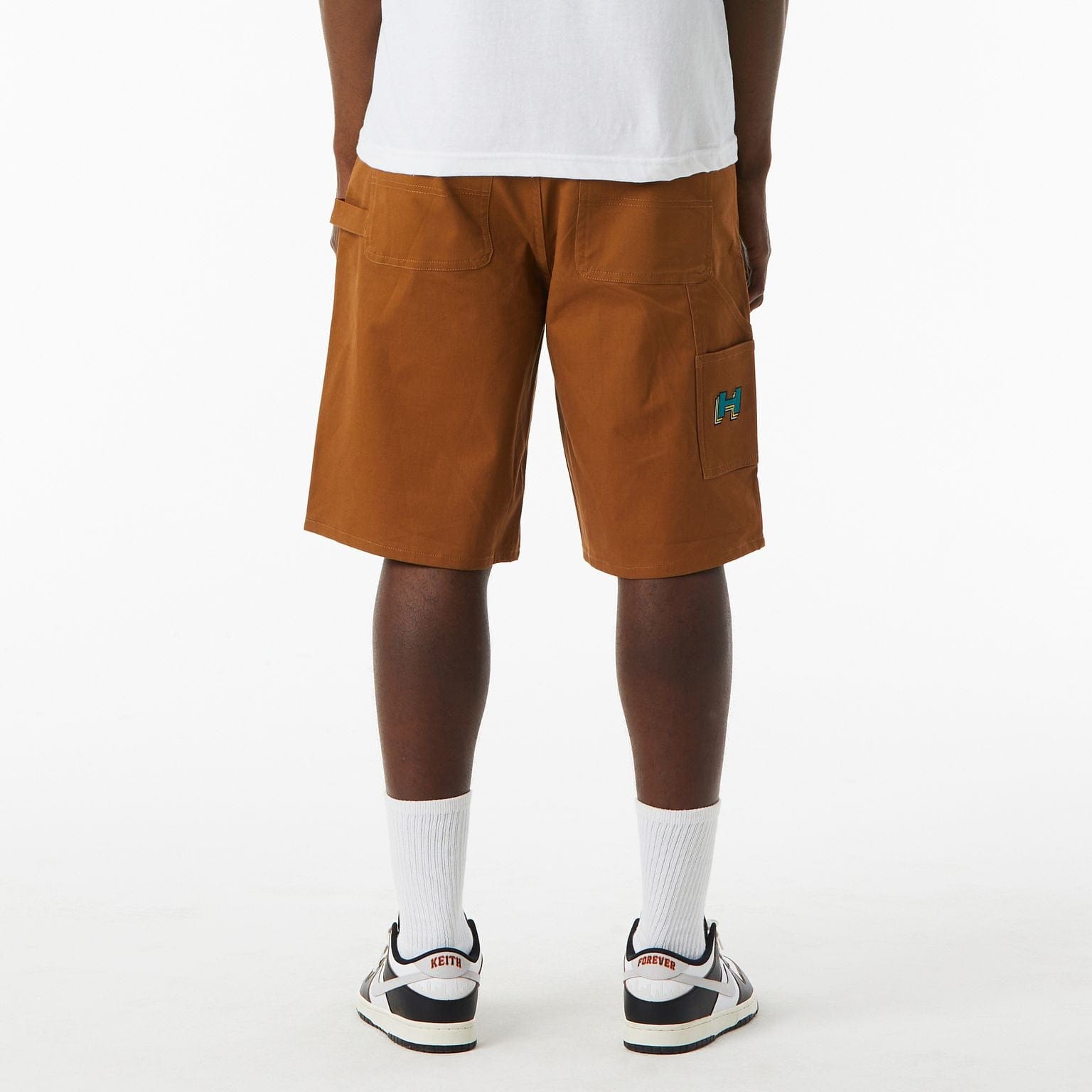 huf short HUF WORKMAN SHORT