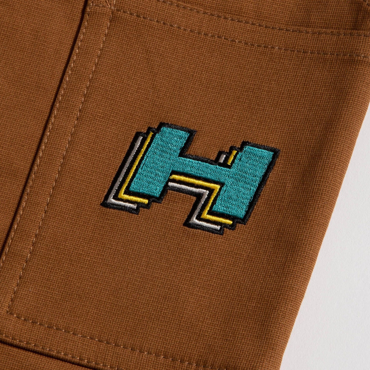 huf short HUF WORKMAN SHORT