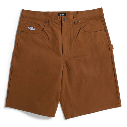 short huf HUF WORKMAN SHORT