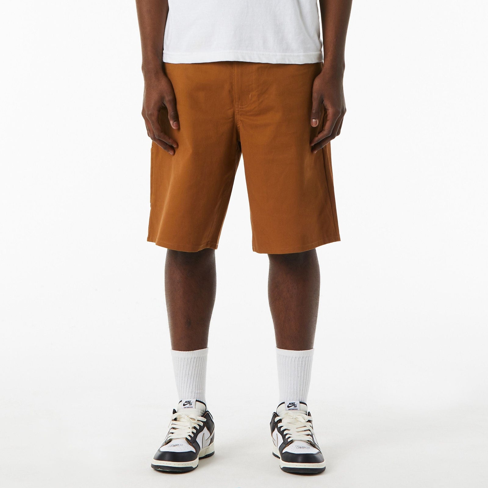 huf short HUF WORKMAN SHORT